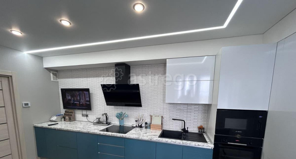 2-комн. квартира, 70 м2, 15/16 эт. Астрахань - изображение 1