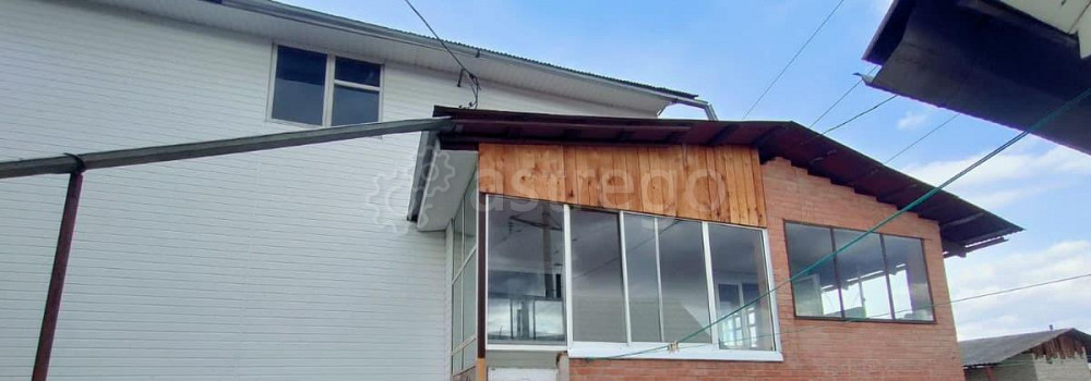 Коттедж, 100 м2, 15 соток, 1 эт. Зеленогорск - изображение 2