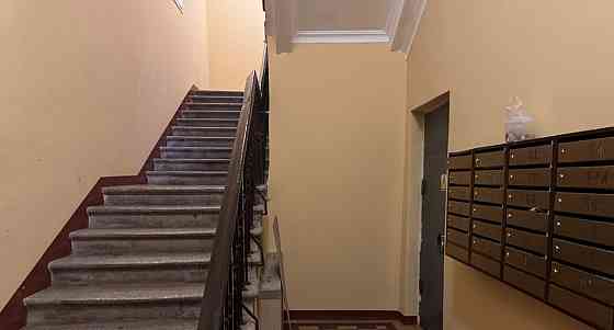 Комната, 12.6 м2, 9/9 эт. Москва