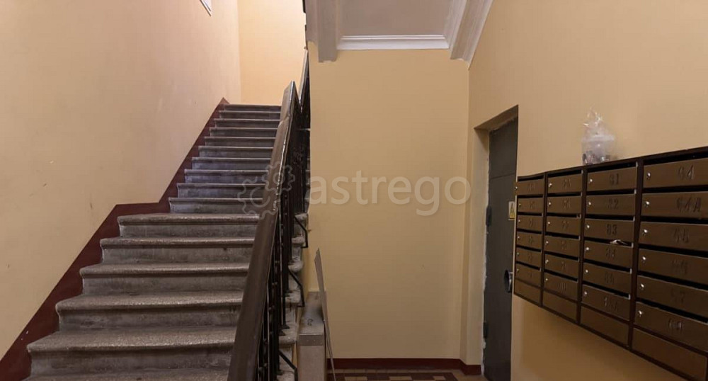 Комната, 12.6 м2, 9/9 эт. Москва - изображение 3