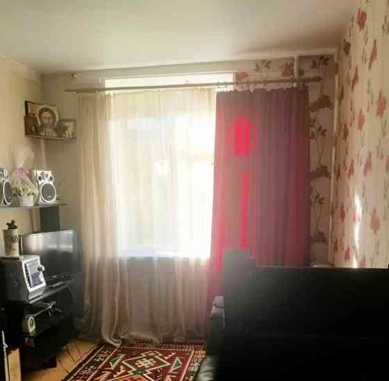 3-комн. квартира, 73 м2, 4/5 эт. Люберцы