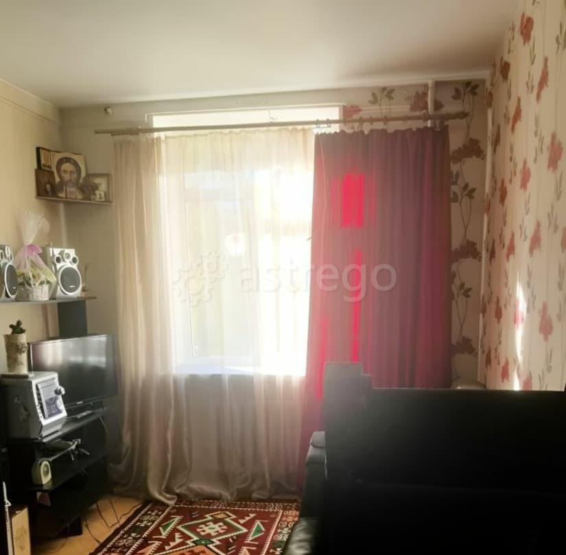 3-комн. квартира, 73 м2, 4/5 эт. Люберцы - изображение 3