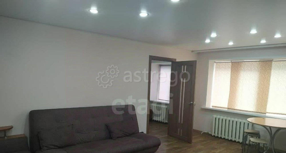 2-комн. квартира, 45 м2, 1/5 эт. Норильск - изображение 7