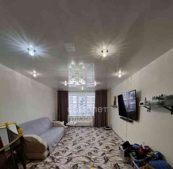 3-комн. квартира, 80 м2, 1/5 эт. Октябрьский