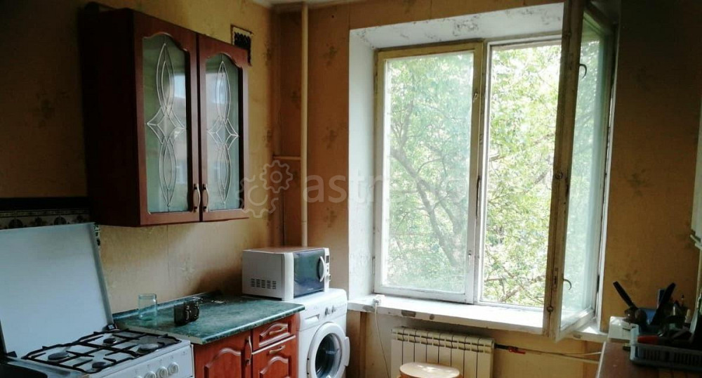 Комната, 21 м2, 4/8 эт. Москва - изображение 4
