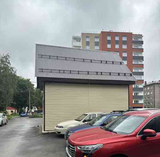 Свободного назначения, 54 м2 Уфа