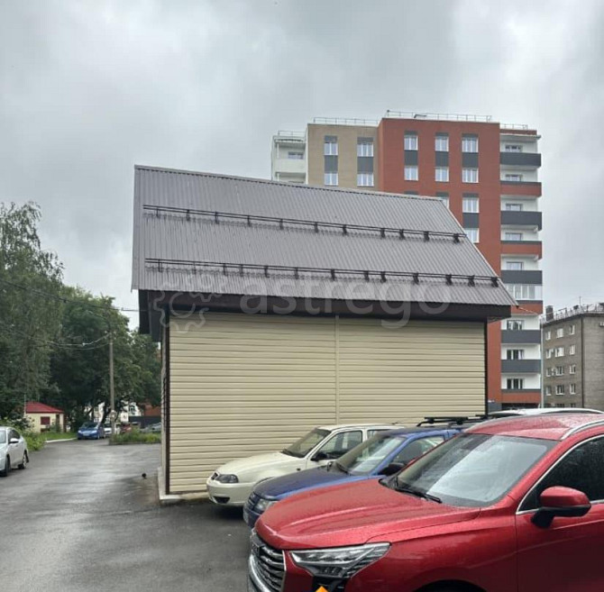 Свободного назначения, 54 м2 Уфа - изображение 6