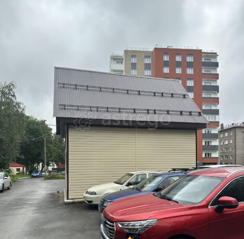 Свободного назначения, 54 м2 Уфа - изображение 6