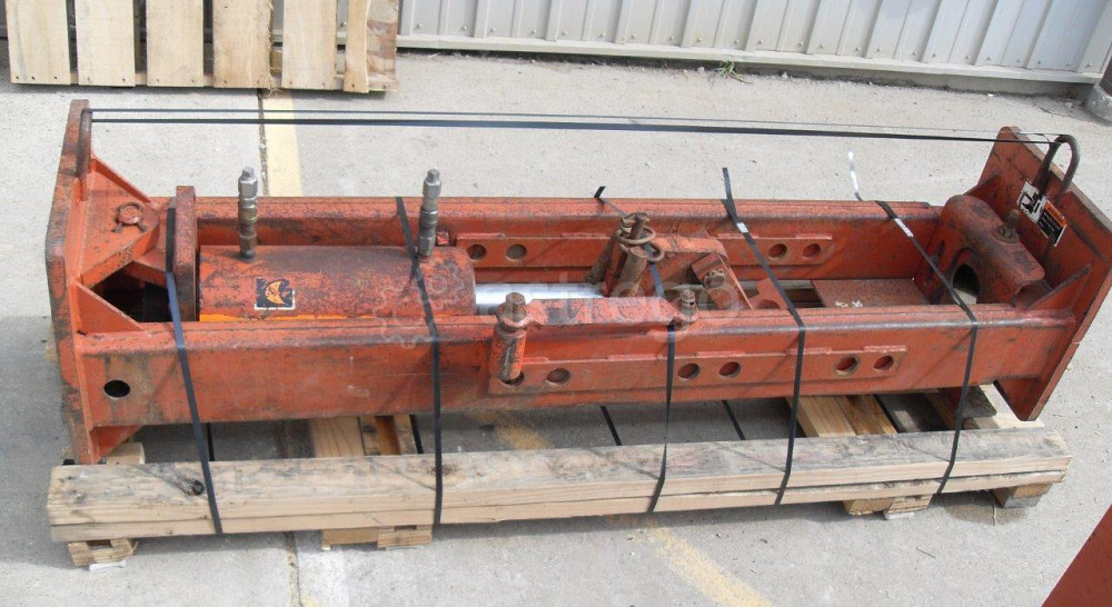 Установка ГНБ горизонтального бурения Ditch Witch P80 Краснодар - изображение 1