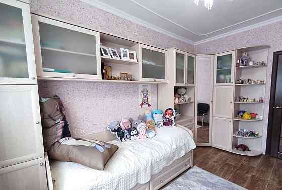 2-комн. квартира, 50 м2, 1/3 эт. Дубовое