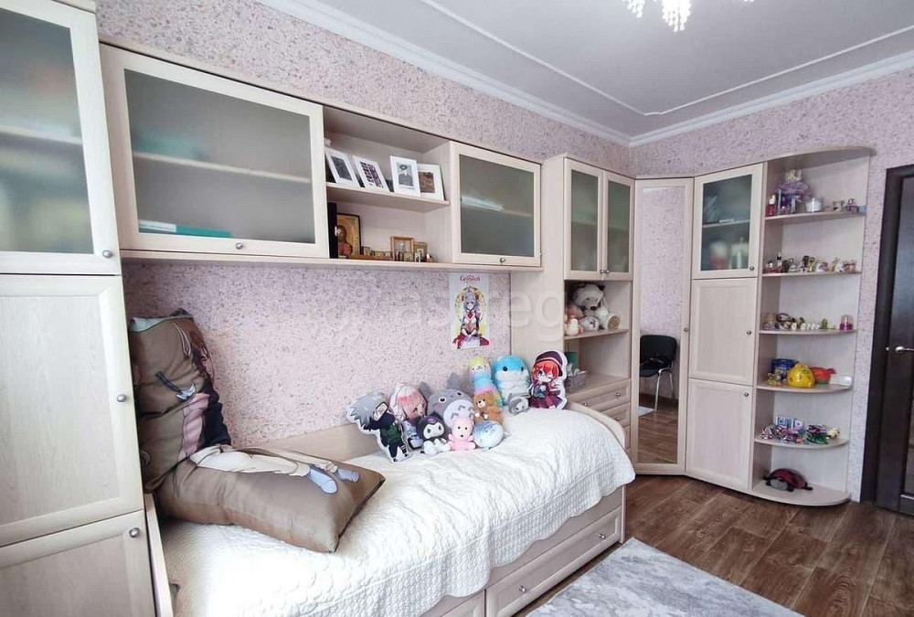 2-комн. квартира, 50 м2, 1/3 эт. Дубовое - изображение 1