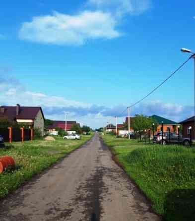 Дом, 140 м2 Майский