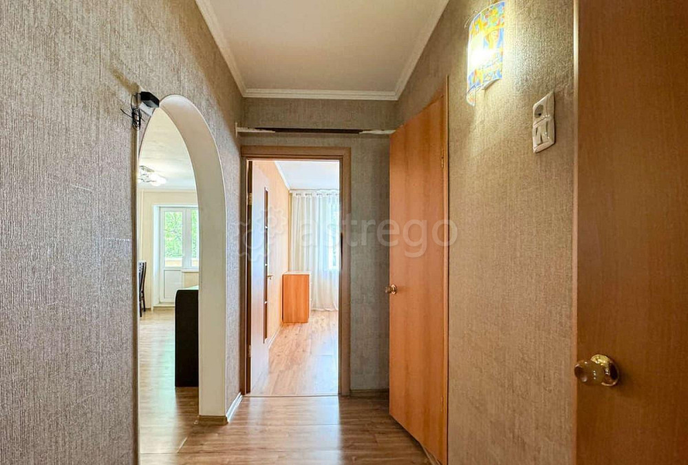3-комн. квартира, 68.6 м2, 2/9 эт. Благовещенск - изображение 10