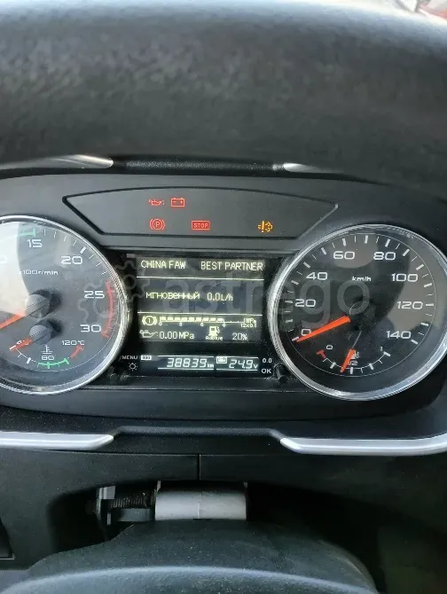 WaF J6 8на4 Пермь - изображение 1