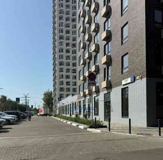 Торговое помещение, 60.3 м2 Котельники