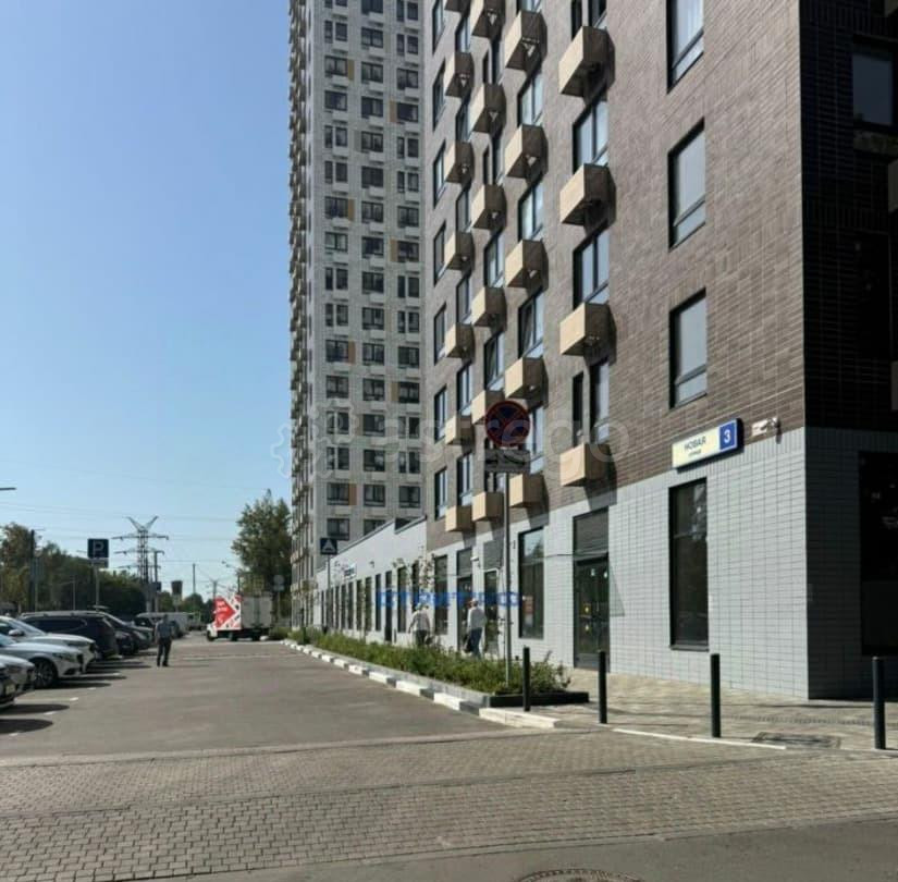 Торговое помещение, 60.3 м2 Котельники - изображение 4