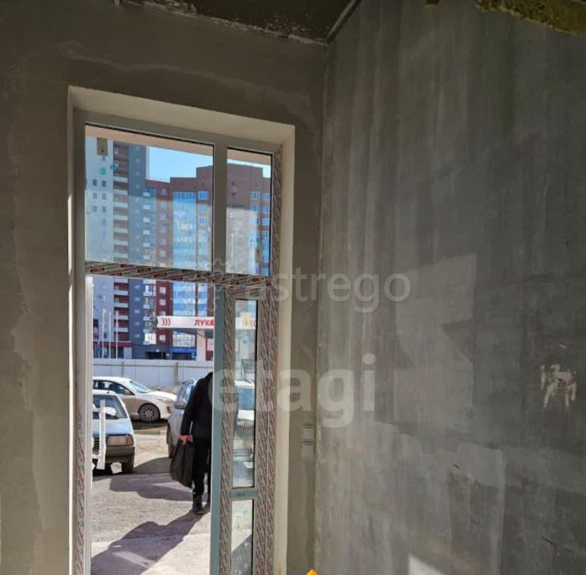 Торговое помещение, 85.25 м2 Уфа - изображение 4