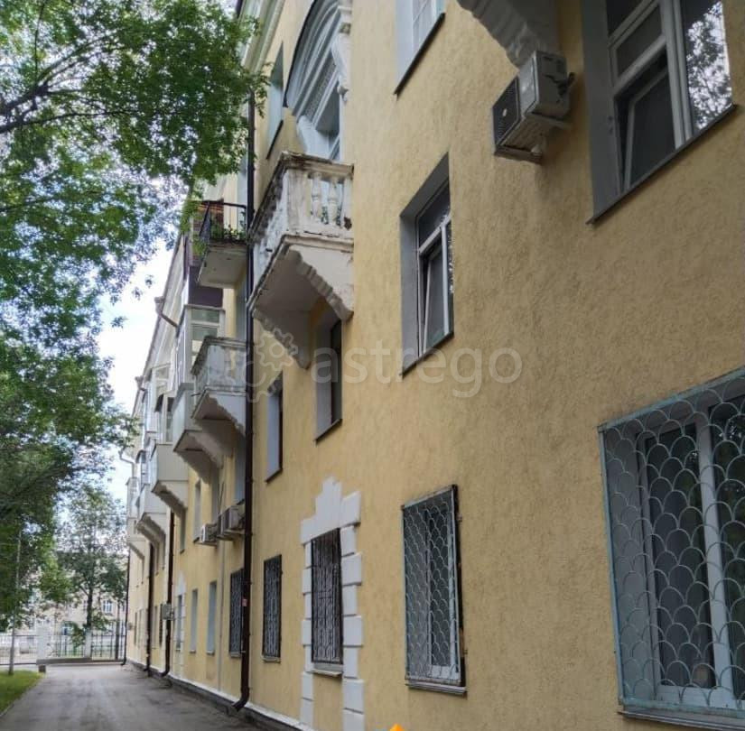 Комната, 17 м2, 1/5 эт. Уфа - изображение 1