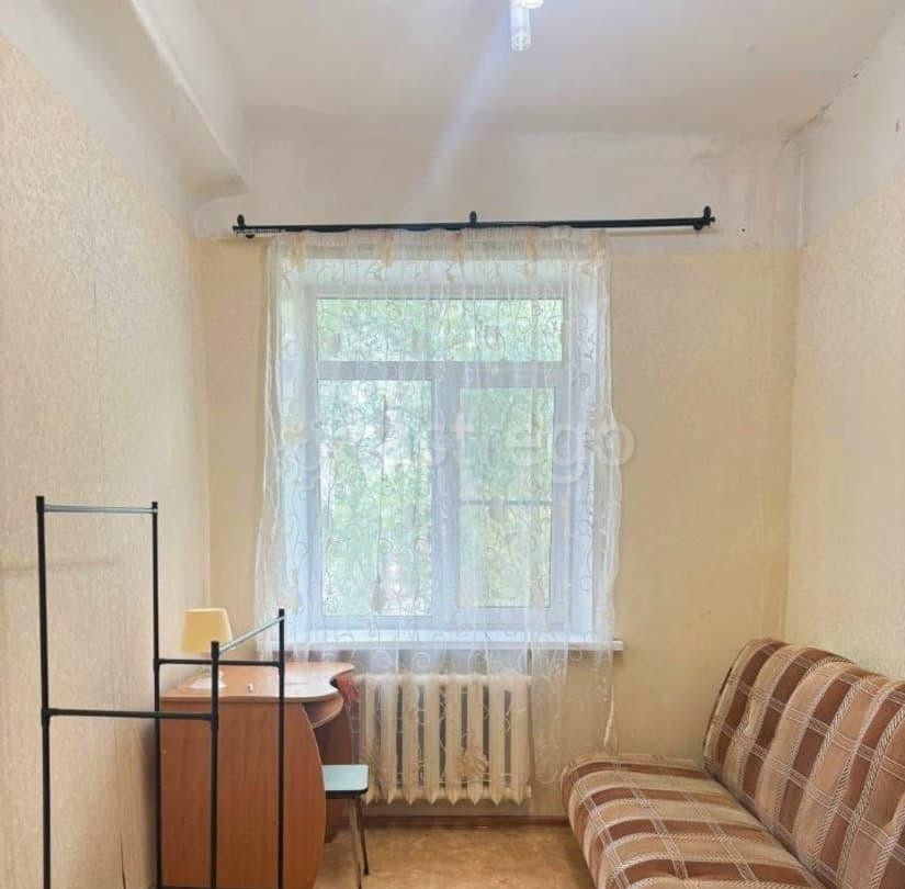 Комната, 10 м2, 3/3 эт. Люберцы - изображение 4