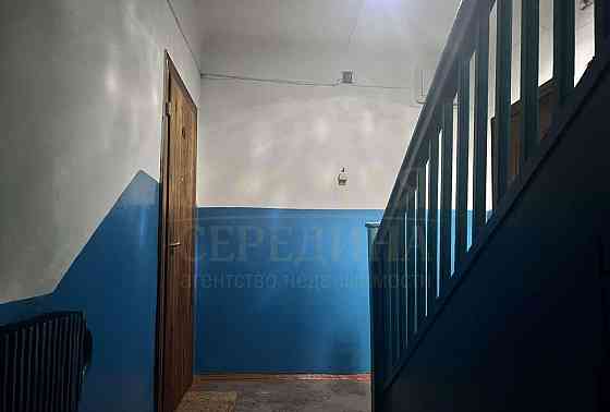 2-комн. квартира, 45.6 м2, 2/2 эт. Белгород