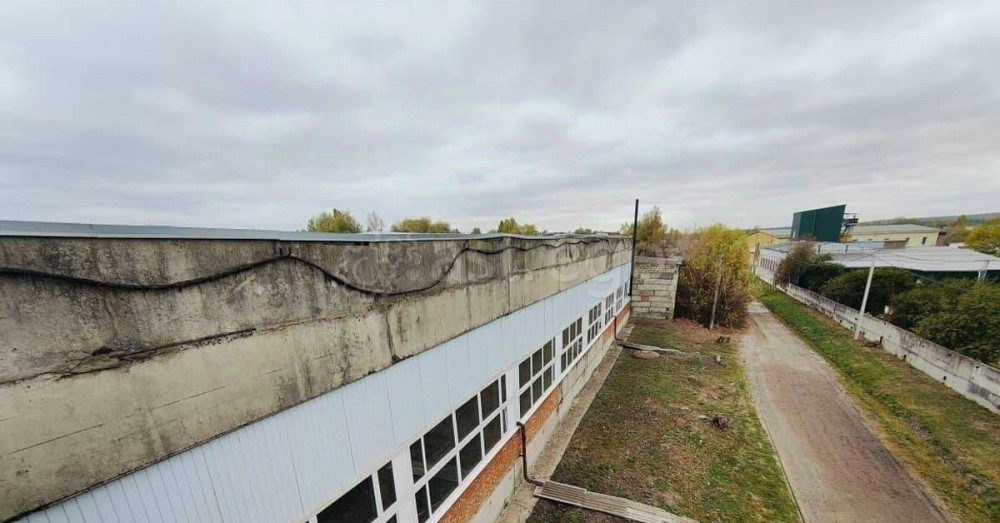 Производственное, 2960 м2 Шебекино - изображение 4