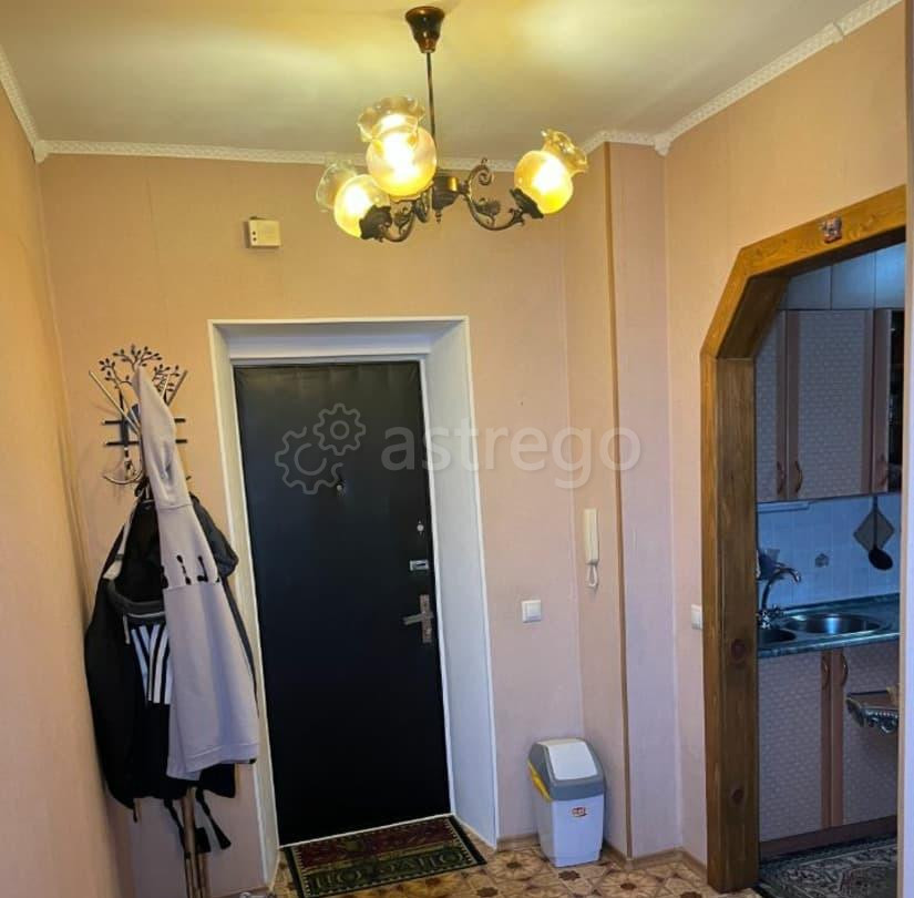 4-комн. квартира, 83 м2, 1/9 эт. Мытищи - изображение 4