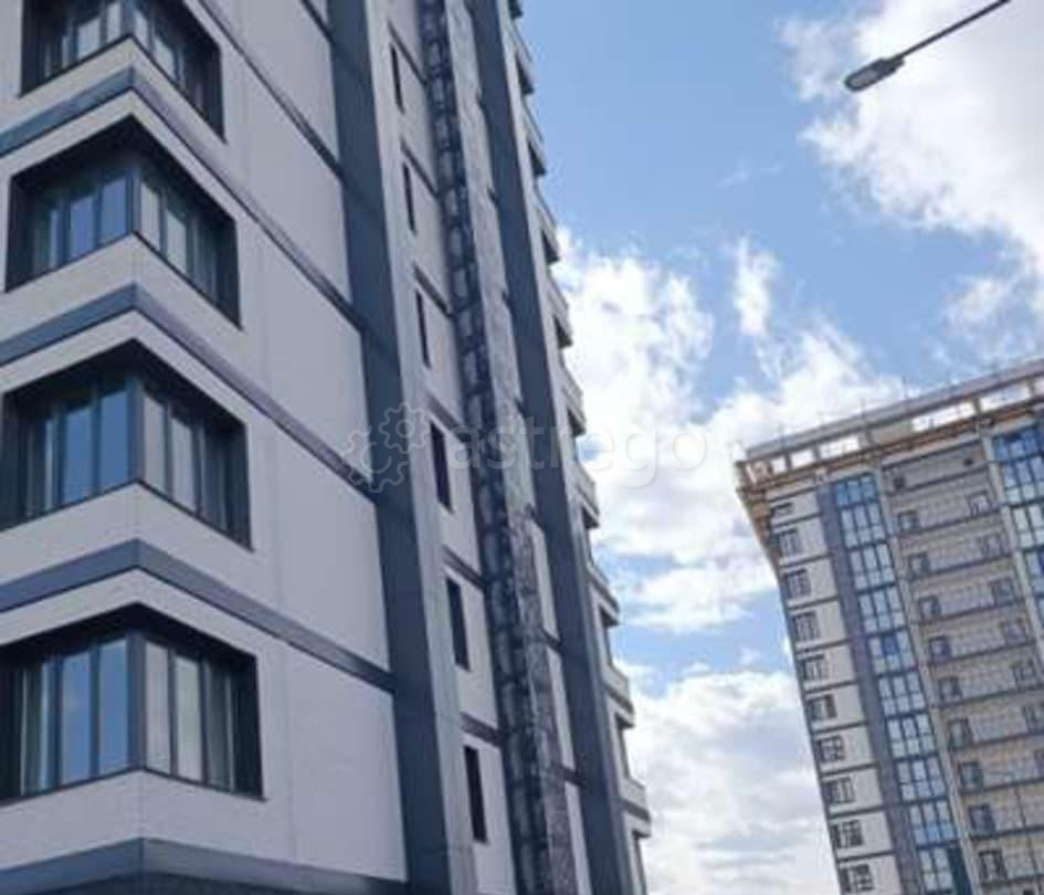 1-комн. квартира, 35 м2, 11/11 эт. Благовещенск - изображение 5
