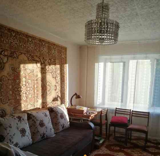 2-комн. квартира, 45 м2, 3/5 эт. Красноярск