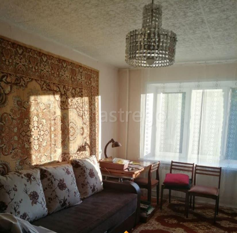2-комн. квартира, 45 м2, 3/5 эт. Красноярск - изображение 1