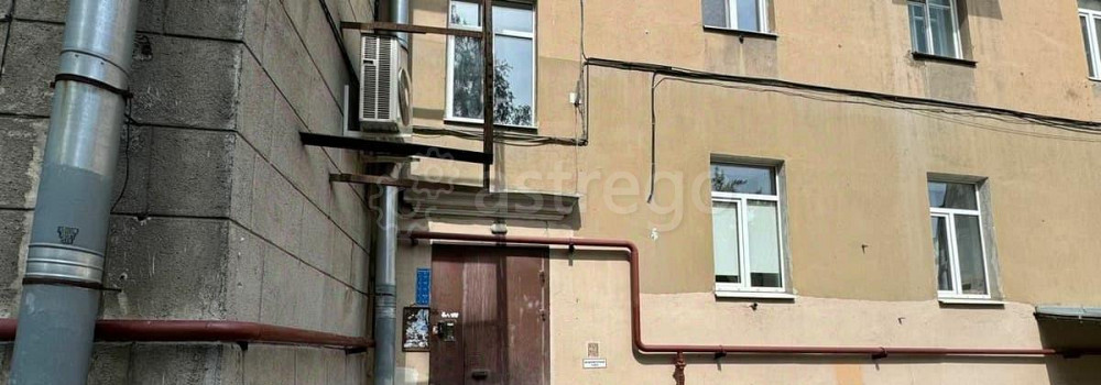 Офис, 5.3 м2 Санкт-Петербург - изображение 4