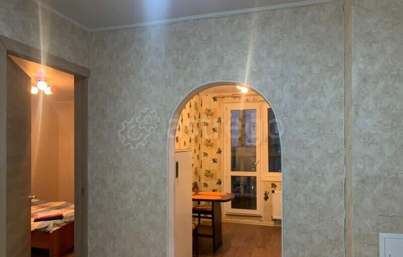1-комн. квартира, 38 м2, 18/18 эт. Уфа - изображение 8