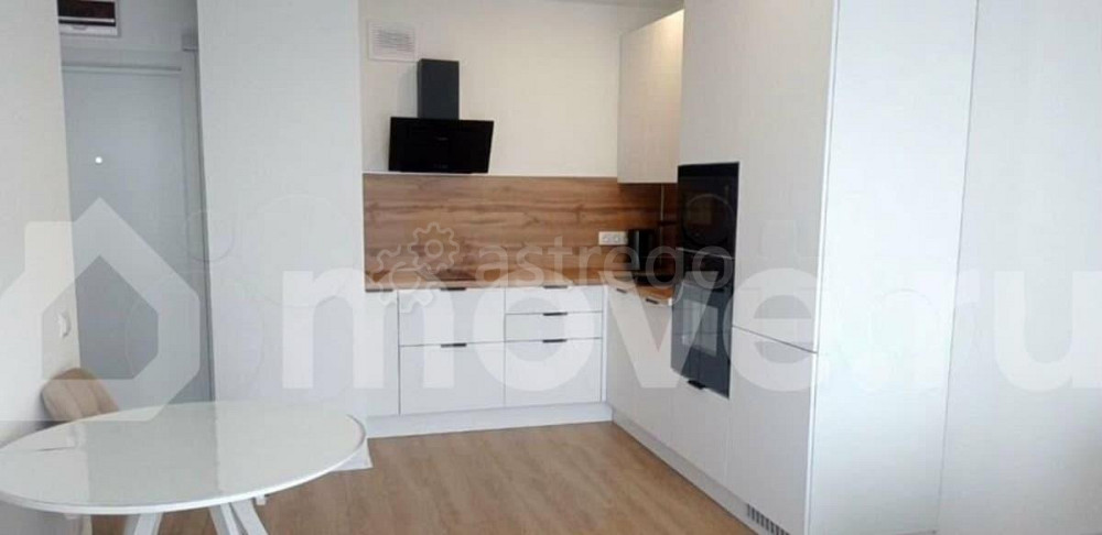 1-комн. квартира, 36 м2, 20/24 эт. Москва - изображение 1