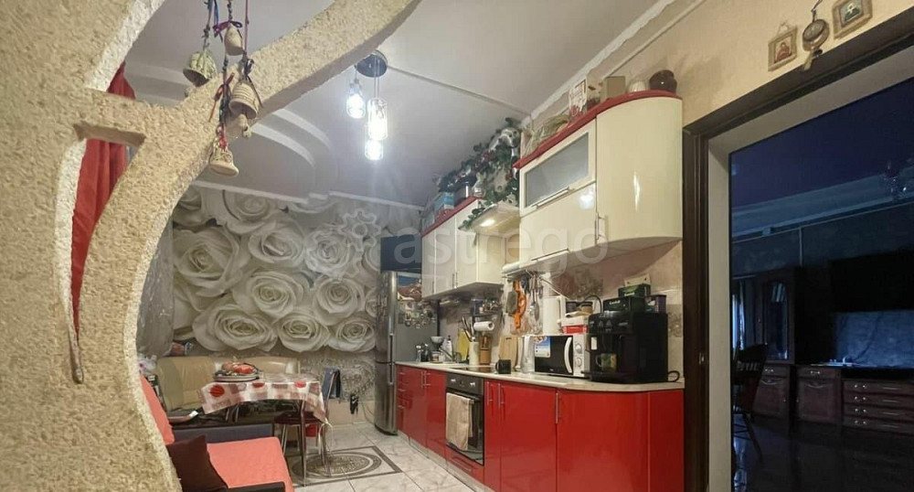 Дом, 100 м2, 7 соток, 1 эт. Руза - изображение 7