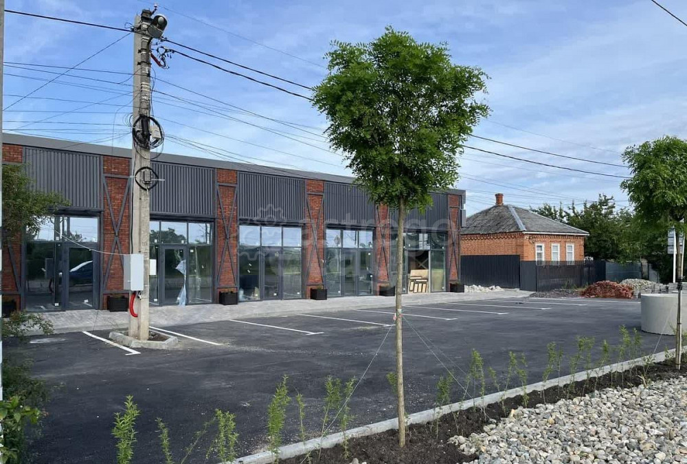 Свободного назначения, 661 м Майкоп - изображение 5