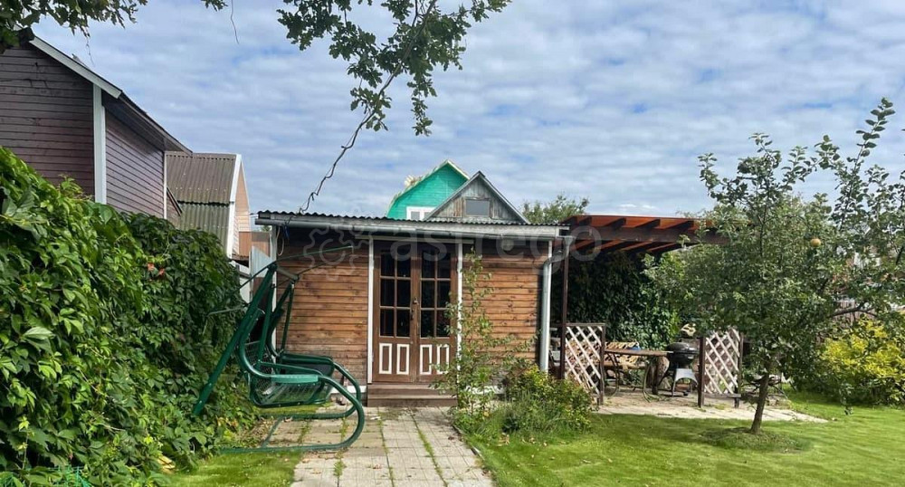 Дом, 85 м2, 6 соток, 2 эт. Москва - изображение 5