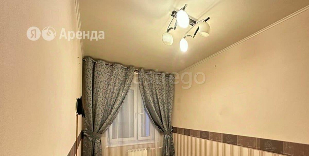 3-комн. квартира, 57 м2, 5/9 эт. Москва - изображение 7