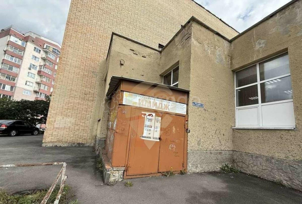 Свободного назначения, 320 м2 Старый Оскол - изображение 10