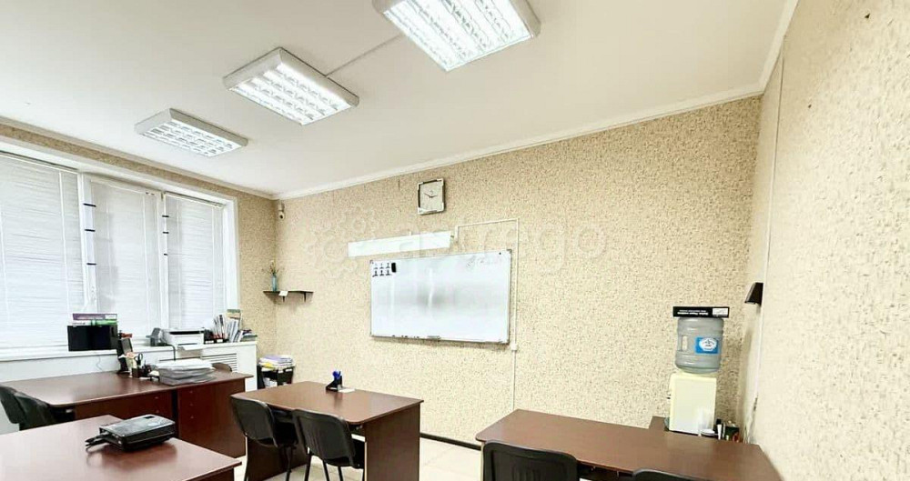 Офис, 32 м2 Белгород - изображение 2