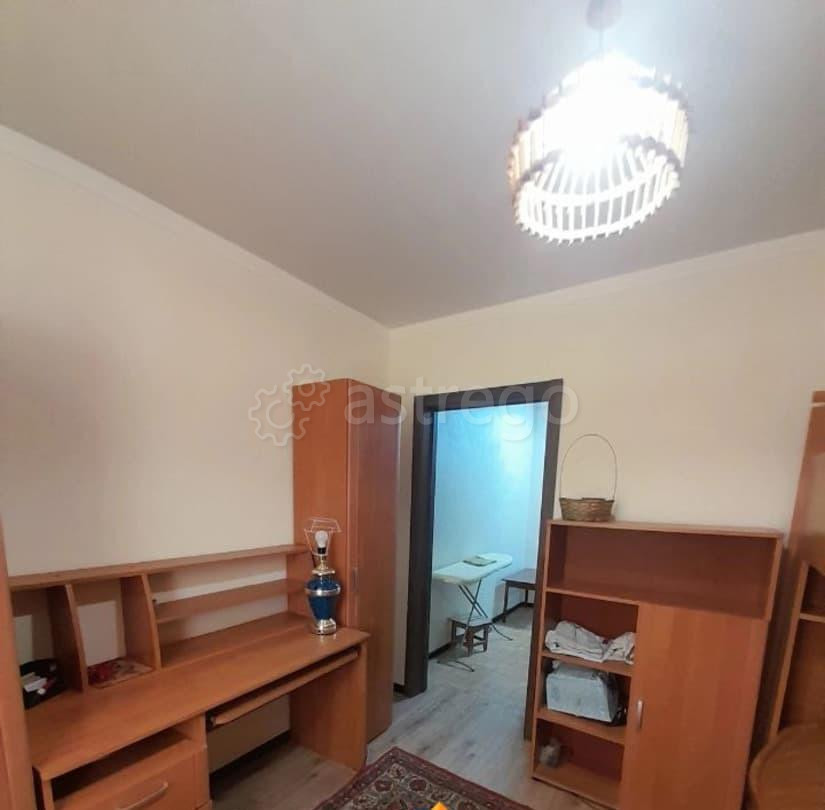 4-комн. квартира, 69 м2, 3/6 эт. Старый Оскол - изображение 3