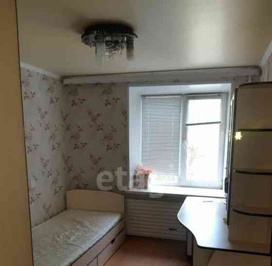 3-комн. квартира, 60.3 м2, 3/5 эт. Стерлитамак