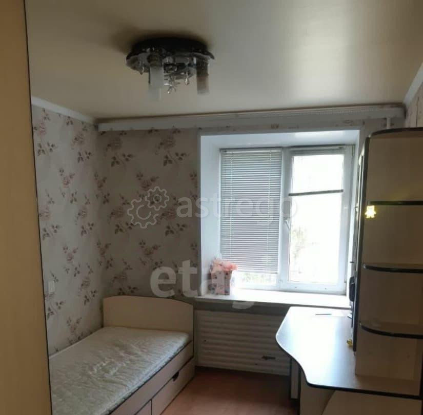 3-комн. квартира, 60.3 м2, 3/5 эт. Стерлитамак - изображение 2