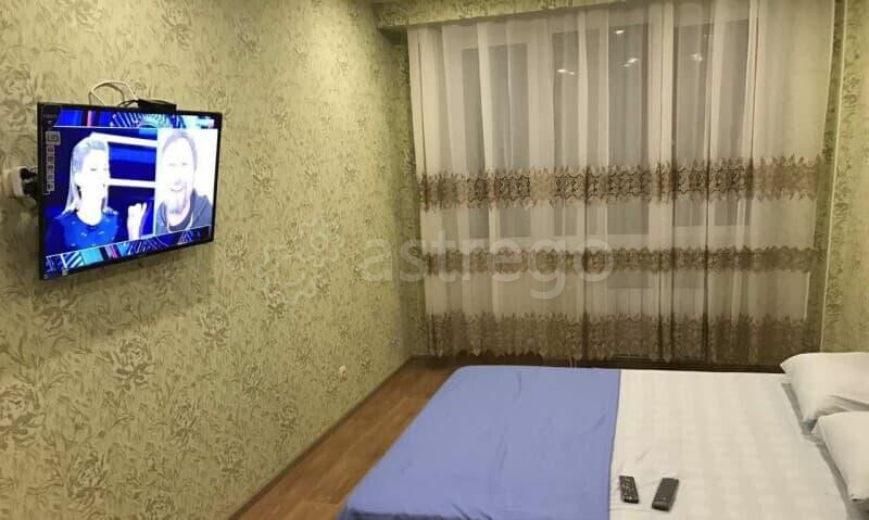 1-комн. квартира, 40 м2, 4/12 эт. Санкт-Петербург - изображение 2