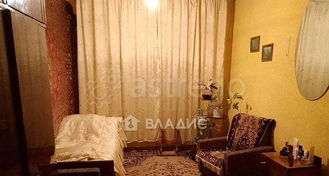 3-комн. квартира, 38.4 м2, 1/1 эт. Бийск - изображение 7
