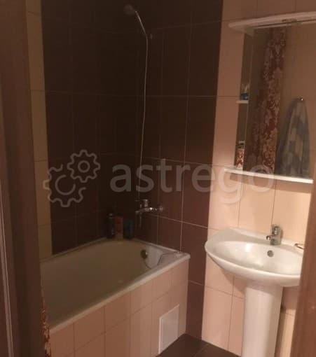 1-комн. квартира, 35 м2, 4/7 эт. Москва - изображение 5