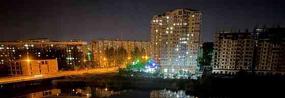 3-комн. квартира, 73.4 м2, 14/17 эт. Астрахань