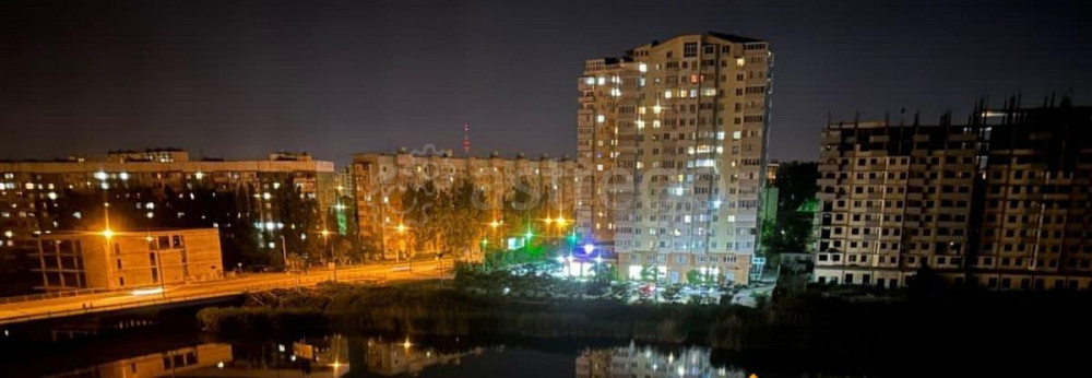 3-комн. квартира, 73.4 м2, 14/17 эт. Астрахань - изображение 3
