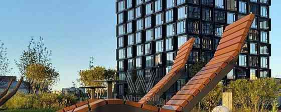 4-комн. квартира, 115 м2, 5/32 эт. Москва
