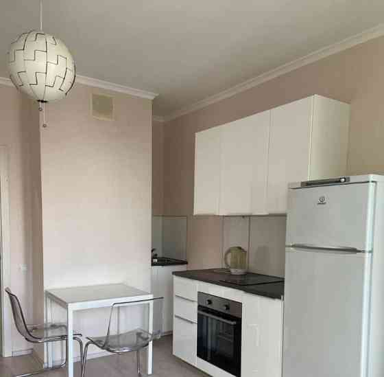 Студия, 27.5 м2, 21/25 эт. Красногорск