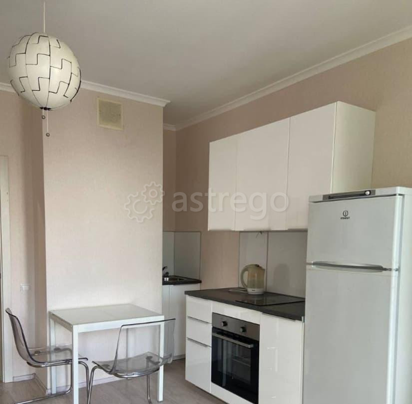 Студия, 27.5 м2, 21/25 эт. Красногорск - изображение 5