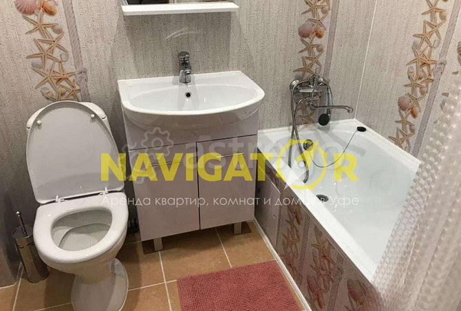 1-комн. квартира, 40 м2, 16/25 эт. Уфа - изображение 3